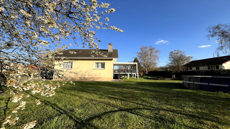 Ma-Cabane - Vente Maison MANDEURE, 135 m²