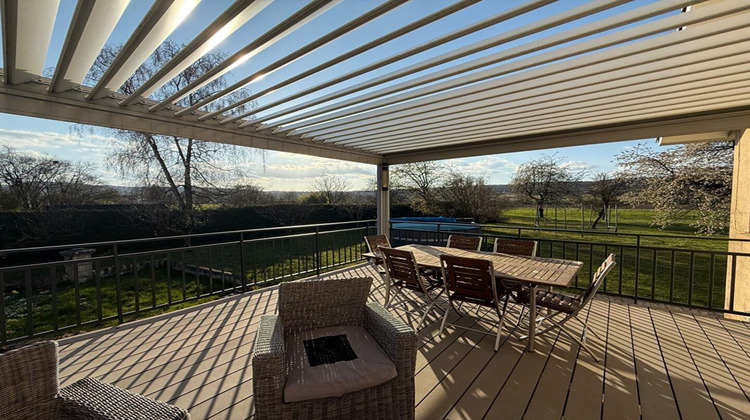 Ma-Cabane - Vente Maison MANDEURE, 135 m²