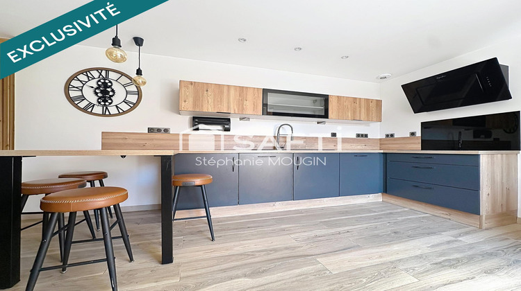 Ma-Cabane - Vente Maison Mandeure, 99 m²