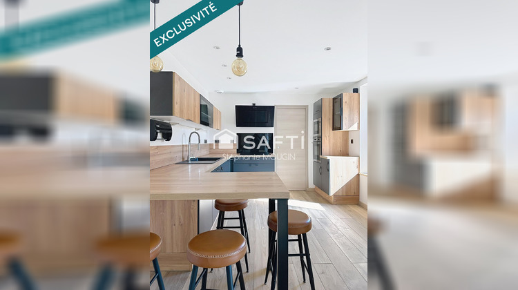 Ma-Cabane - Vente Maison Mandeure, 99 m²