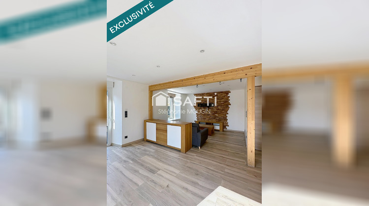Ma-Cabane - Vente Maison Mandeure, 99 m²