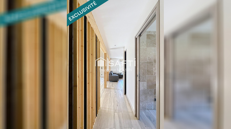 Ma-Cabane - Vente Maison Mandeure, 99 m²