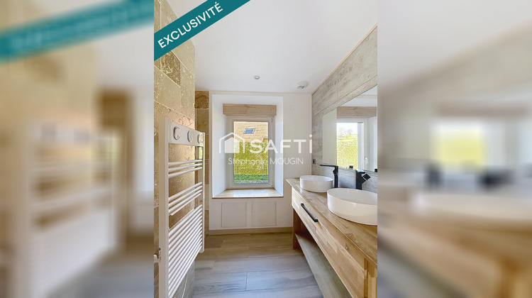 Ma-Cabane - Vente Maison Mandeure, 99 m²