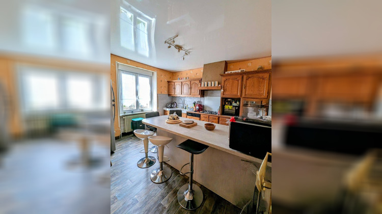 Ma-Cabane - Vente Maison Mandeure, 98 m²