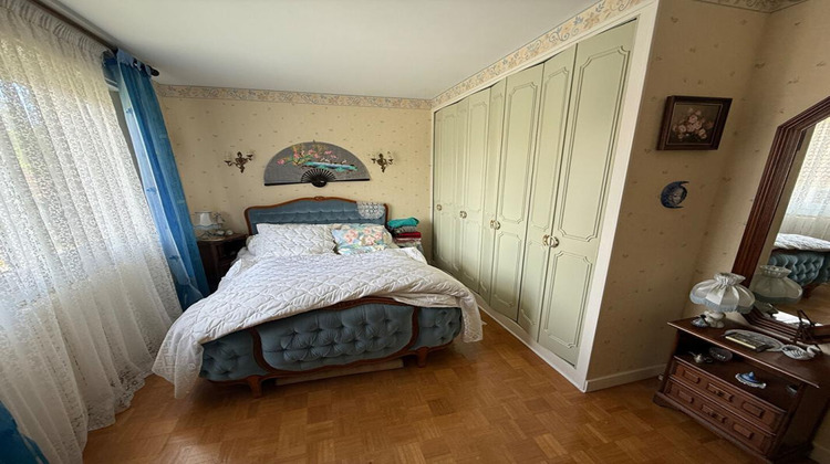 Ma-Cabane - Vente Maison MANDEURE, 106 m²