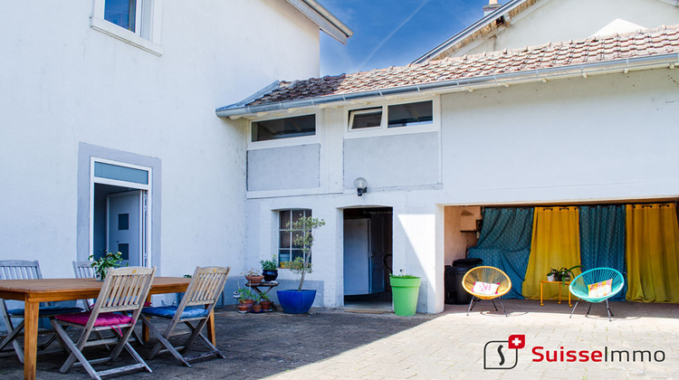 Ma-Cabane - Vente Maison MANDEURE, 190 m²