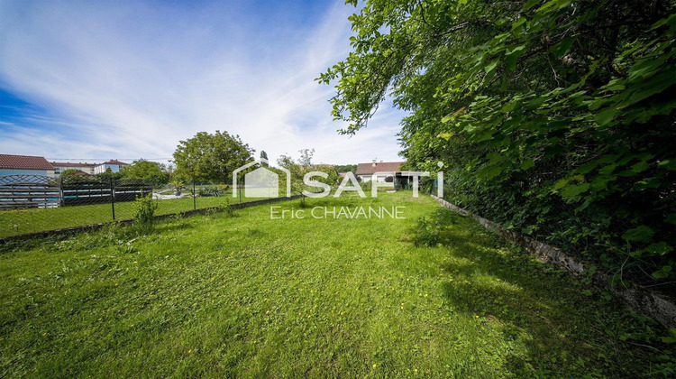 Ma-Cabane - Vente Maison Mandeure, 120 m²