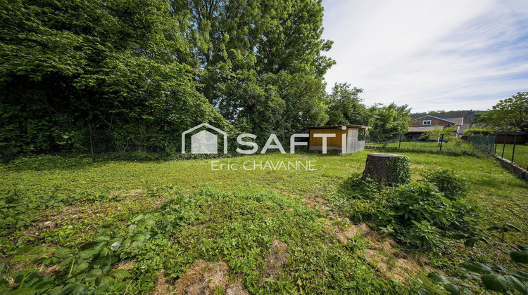Ma-Cabane - Vente Maison Mandeure, 120 m²