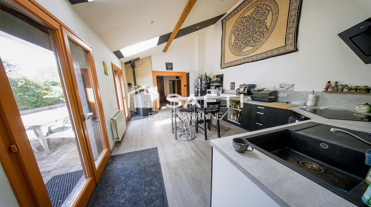 Ma-Cabane - Vente Maison Mandeure, 120 m²