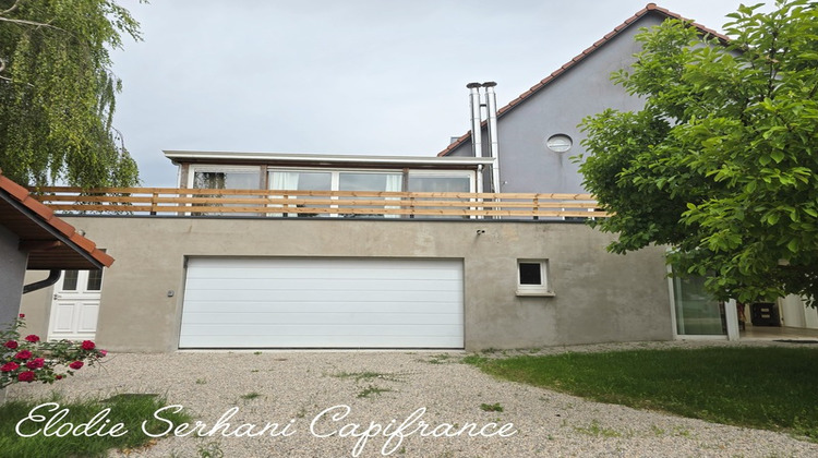 Ma-Cabane - Vente Maison MANDEURE, 267 m²