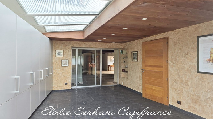 Ma-Cabane - Vente Maison MANDEURE, 267 m²