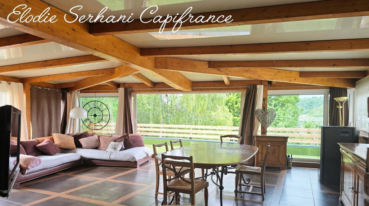 Ma-Cabane - Vente Maison MANDEURE, 267 m²