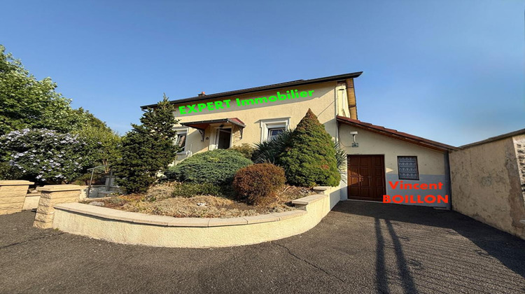 Ma-Cabane - Vente Maison MANDEURE, 130 m²