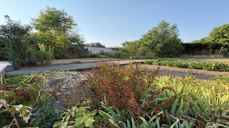 Ma-Cabane - Vente Maison MANDEURE, 130 m²