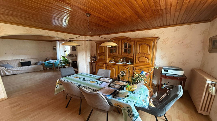 Ma-Cabane - Vente Maison MANDEURE, 130 m²
