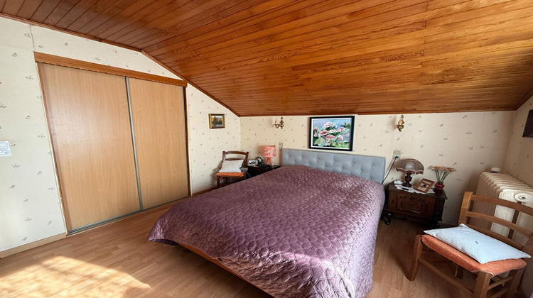 Ma-Cabane - Vente Maison MANDEURE, 130 m²