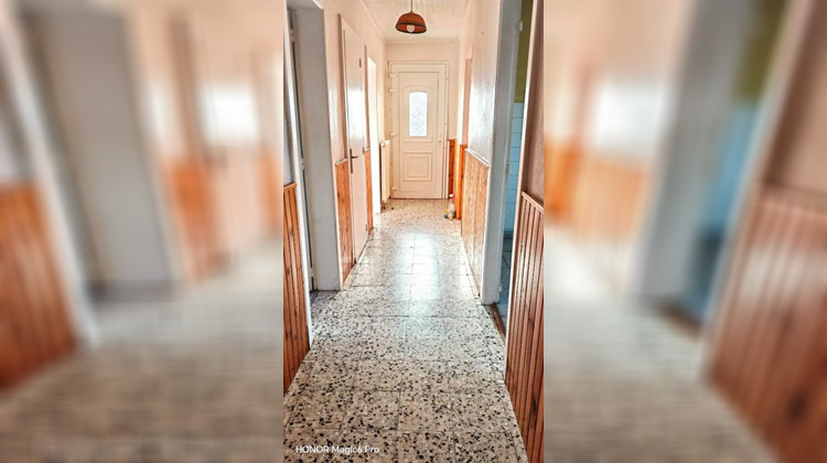 Ma-Cabane - Vente Maison MANDEURE, 121 m²