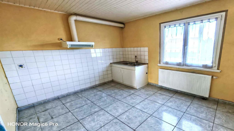 Ma-Cabane - Vente Maison MANDEURE, 121 m²