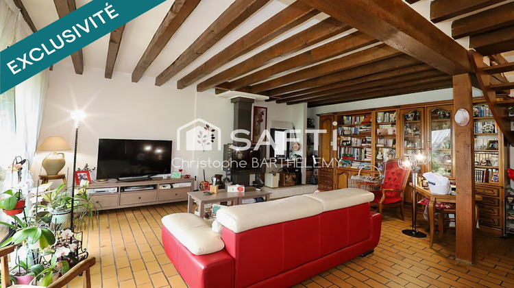 Ma-Cabane - Vente Maison Mandeville, 137 m²