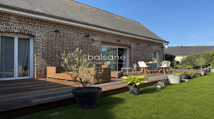 Ma-Cabane - Vente Maison Mandeville, 136 m²