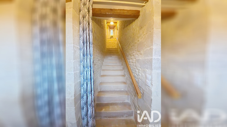 Ma-Cabane - Vente Maison Mandeville-en-Bessin, 153 m²