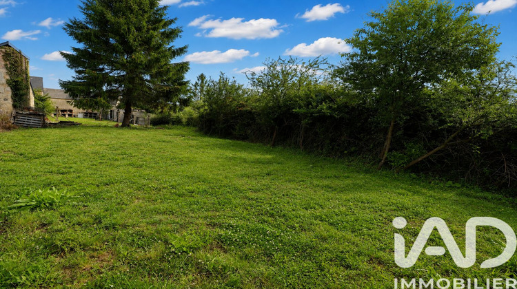 Ma-Cabane - Vente Maison Mandeville-en-Bessin, 54 m²
