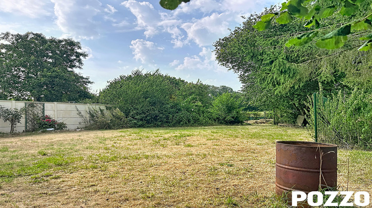 Ma-Cabane - Vente Maison MANDEVILLE-EN-BESSIN, 71 m²