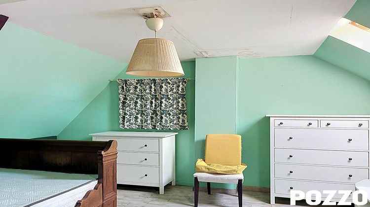 Ma-Cabane - Vente Maison MANDEVILLE-EN-BESSIN, 71 m²