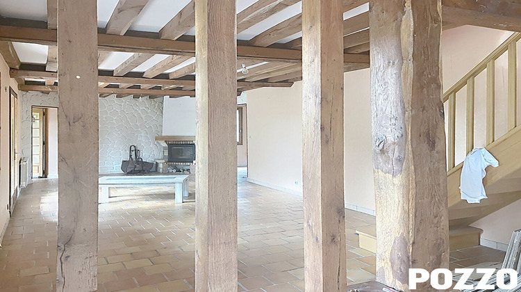 Ma-Cabane - Vente Maison MANDEVILLE-EN-BESSIN, 207 m²