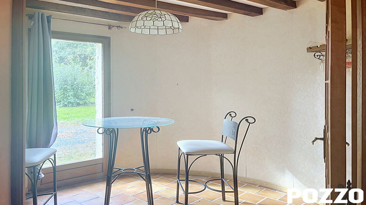Ma-Cabane - Vente Maison MANDEVILLE-EN-BESSIN, 207 m²
