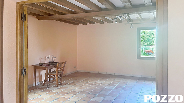 Ma-Cabane - Vente Maison MANDEVILLE-EN-BESSIN, 207 m²