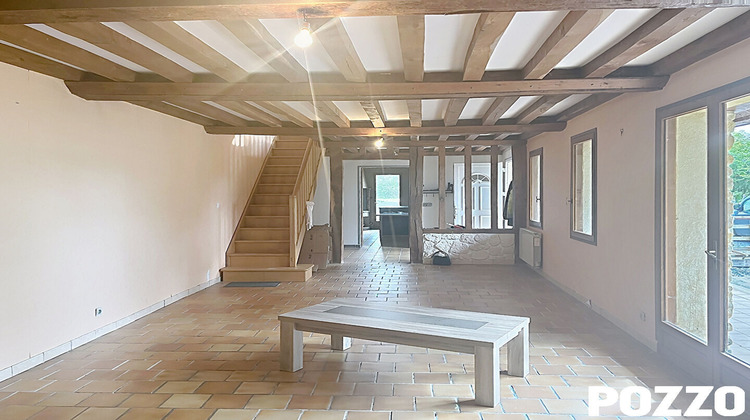 Ma-Cabane - Vente Maison MANDEVILLE-EN-BESSIN, 207 m²