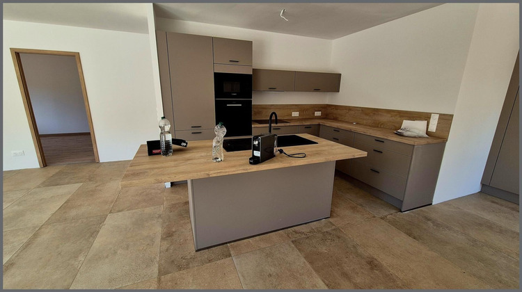 Ma-Cabane - Vente Maison Mandray, 124 m²