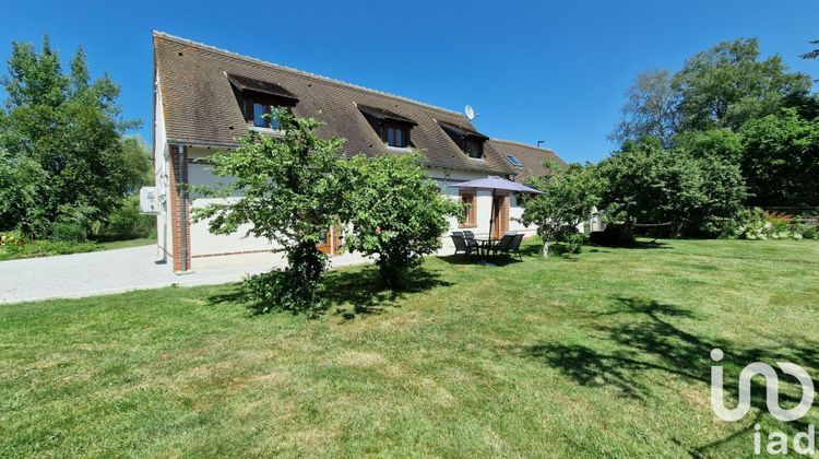 Ma-Cabane - Vente Maison Mandres, 170 m²