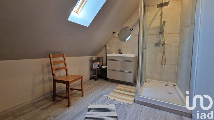 Ma-Cabane - Vente Maison Mandres, 170 m²