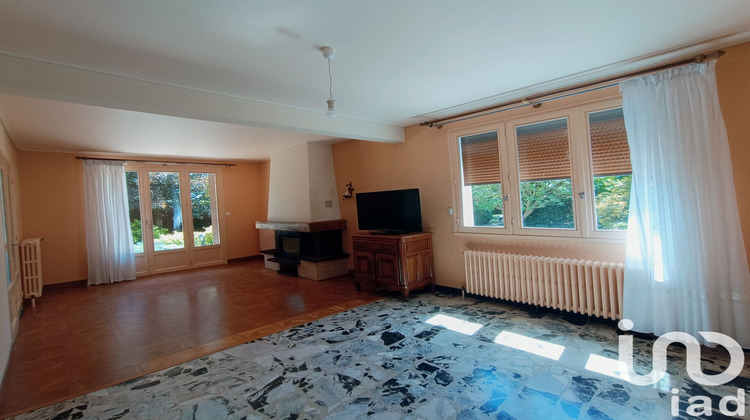Ma-Cabane - Vente Maison Mandres, 140 m²