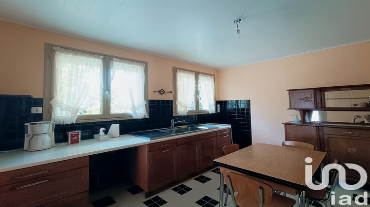 Ma-Cabane - Vente Maison Mandres, 140 m²