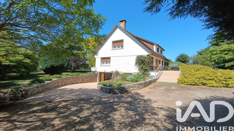 Ma-Cabane - Vente Maison Mandres, 139 m²