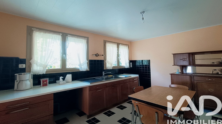 Ma-Cabane - Vente Maison Mandres, 139 m²