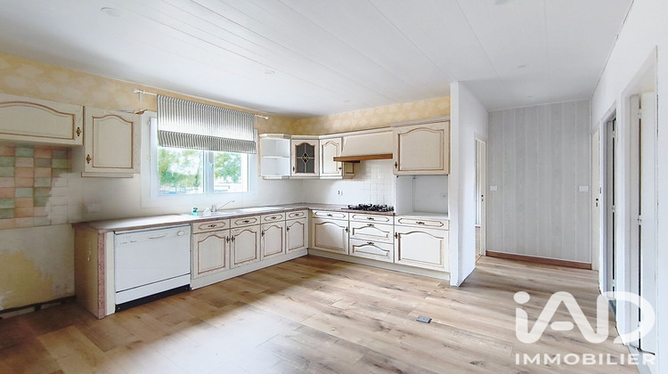 Ma-Cabane - Vente Maison Mandres, 113 m²