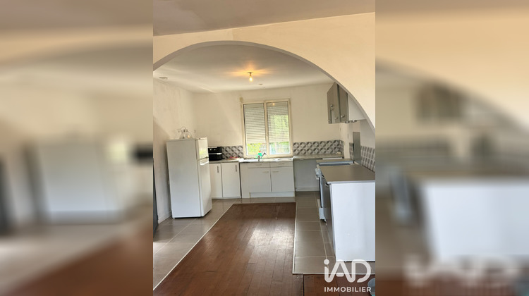 Ma-Cabane - Vente Maison Mandres, 87 m²