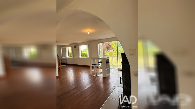 Ma-Cabane - Vente Maison Mandres, 87 m²