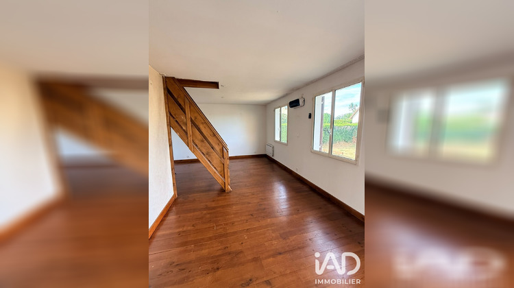 Ma-Cabane - Vente Maison Mandres, 87 m²