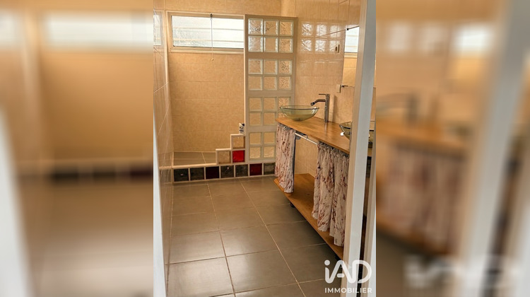 Ma-Cabane - Vente Maison Mandres, 87 m²