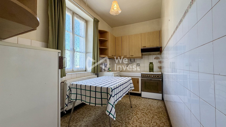 Ma-Cabane - Vente Maison Mandres-en-Barrois, 163 m²
