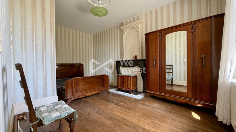 Ma-Cabane - Vente Maison Mandres-en-Barrois, 163 m²