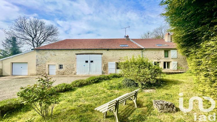 Ma-Cabane - Vente Maison Mandres-la-Côte, 259 m²