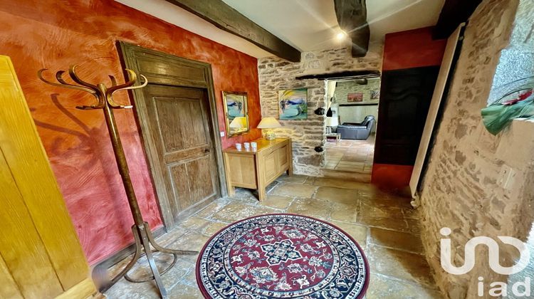 Ma-Cabane - Vente Maison Mandres-la-Côte, 259 m²