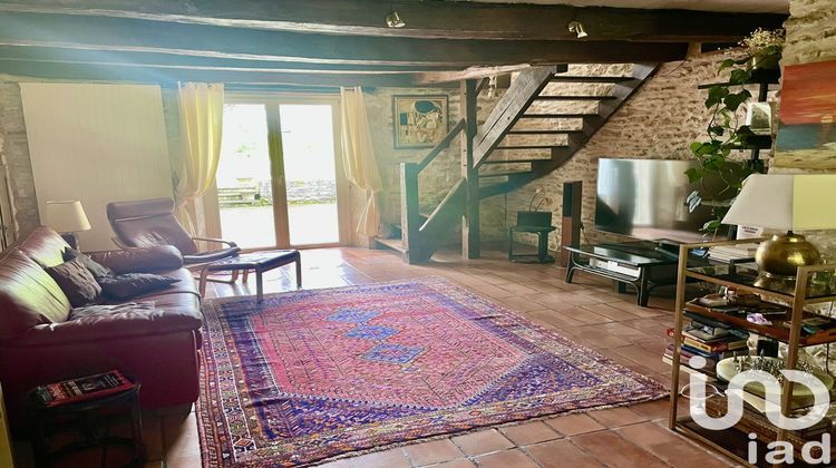 Ma-Cabane - Vente Maison Mandres-la-Côte, 259 m²