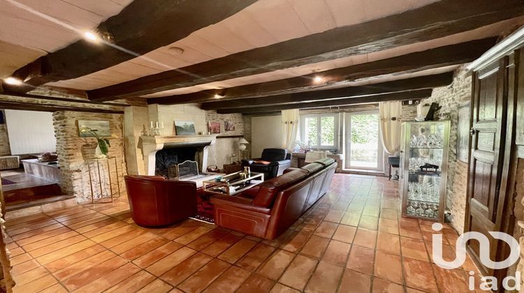 Ma-Cabane - Vente Maison Mandres-la-Côte, 259 m²